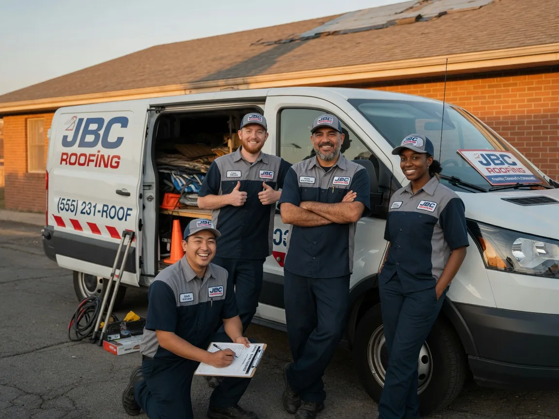 Roof Replacement company in Mount Freedom, NJ
